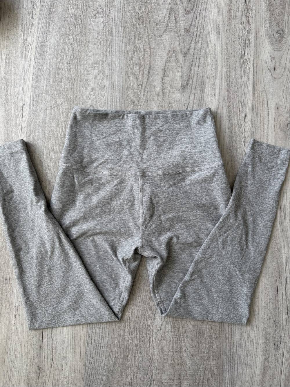 Beyond Yoga Spacedye™ Pedal Pusher High Waisted Legging